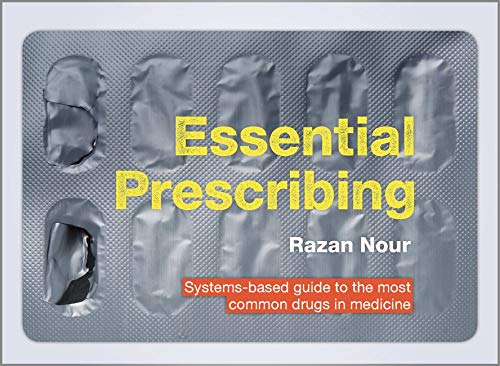 Essential Prescribing - Razan Nour