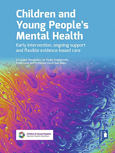Louise Theodosiou-Children and Young People's Mental Health 2nd Edition