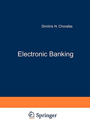 Chorafas, Dimitris N.-Electronic Banking - eine Langfristige Strategie