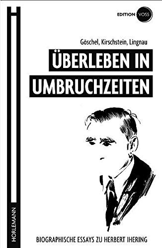 Sebastian Göschel-Überleben in Umbruchzeiten