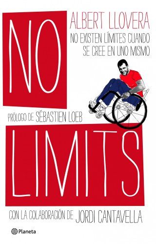 Albert Llovera-No limits