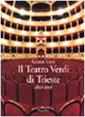 Teatro Verdi Di Trieste - Gianni Gori
