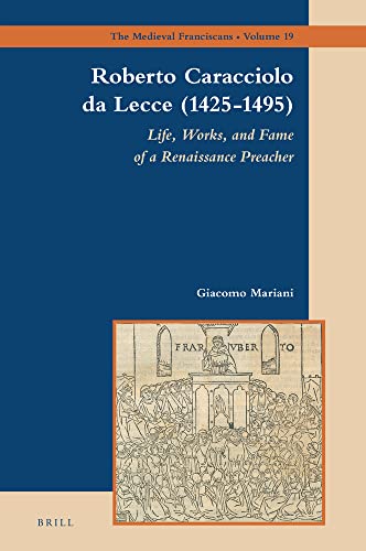 Giacomo Mariani-Roberto Caracciolo Da Lecce