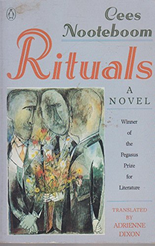 Cees Nooteboom-Rituals (Penguin International Writers)