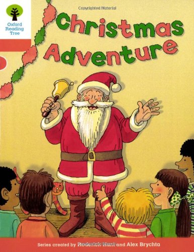 Roderick Hunt-Oxford Reading Tree : Stage 6 : More Stories A