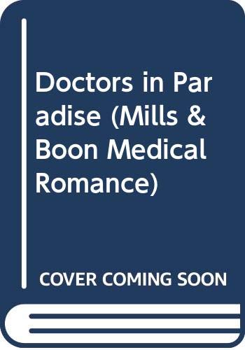 Meredith Webber-Doctors in Paradise