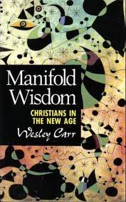 Manifold Wisdom - Wesley Carr