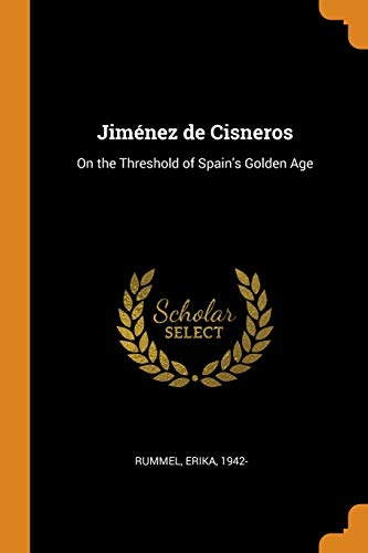 Erika Rummel-Jiménez de Cisneros