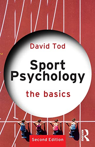 Julia Schüler-Sport Psychology