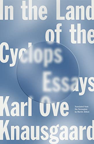 Karl Ove Knausgaard-In the Land of the Cyclops