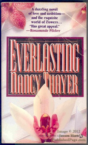 Nancy Thayer-Everlasting