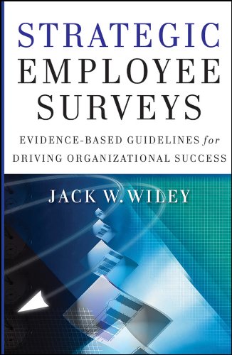 Jack Wiley-Strategic employee surveys