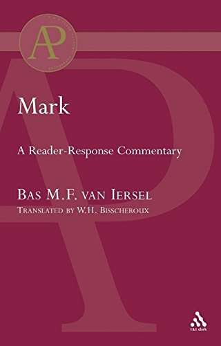 Mark (Academic Paperback) - Bas M. F. Van Iersel