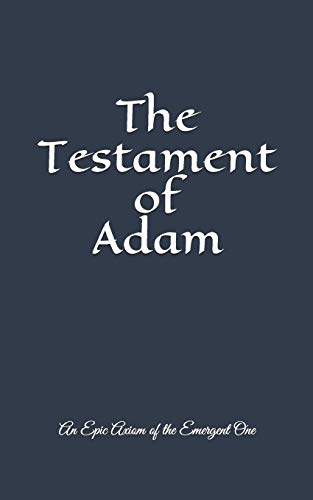 Adam-The Testament of Adam
