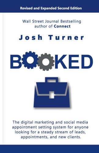Josh Turner-Booked