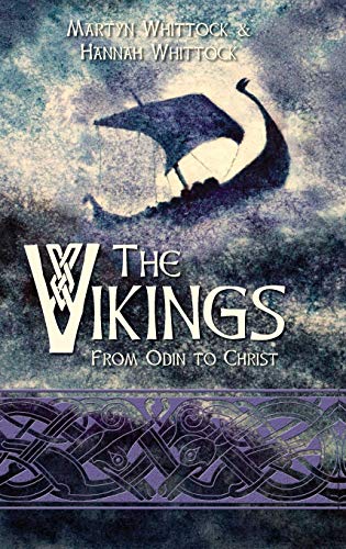 Kirsten Wolf-The Vikings