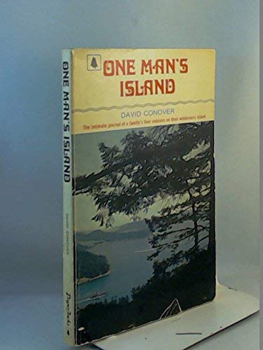 One Man's Island - 