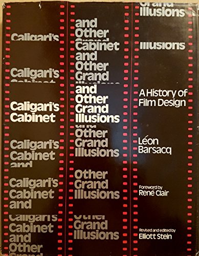 Leon Barsacq-Caligari's cabinet and other grand illusions