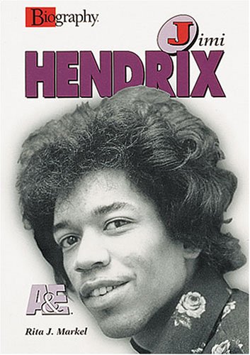 Rebecca Poole-Jimi Hendrix