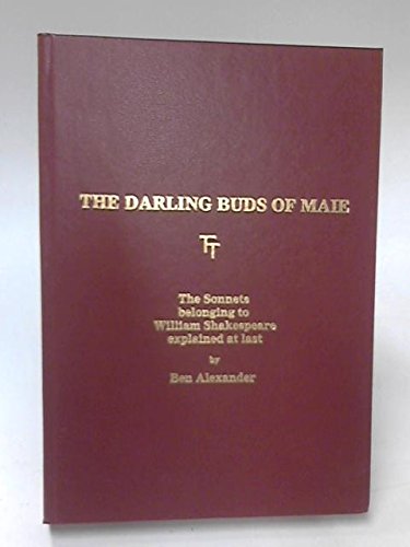 Ben Alexander-darling buds of Maie