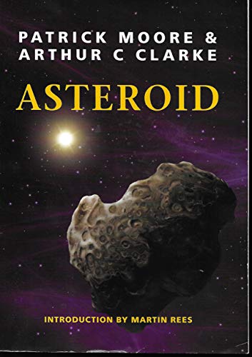 Asteroid - Sir Patrick Moore