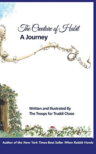 Truddi Chase-Creature of Habit, A Journey