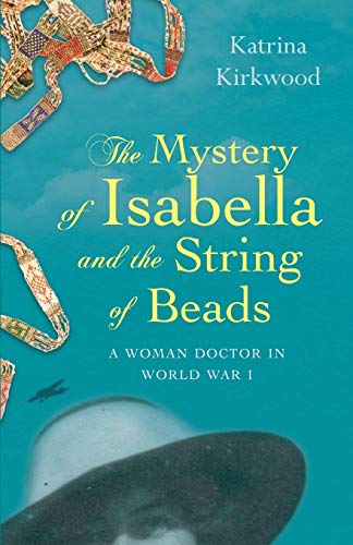Kirkwood Katrina-Mystery of Isabella and the String of Beads
