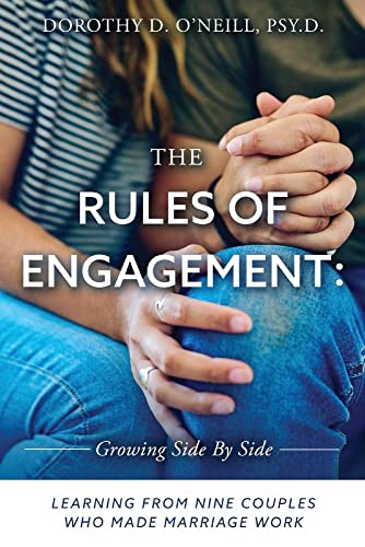 Dorothy O'Neill-Rules of Engagement : Rules of Engagement