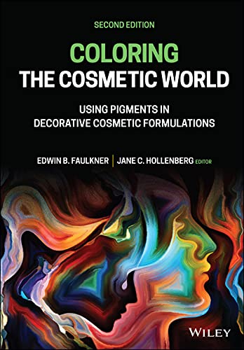 Edwin B. Faulkner-Coloring the Cosmetic World
