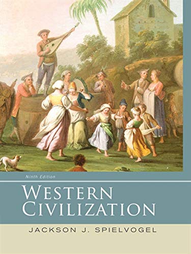 Marvin Perry-Western Civilization