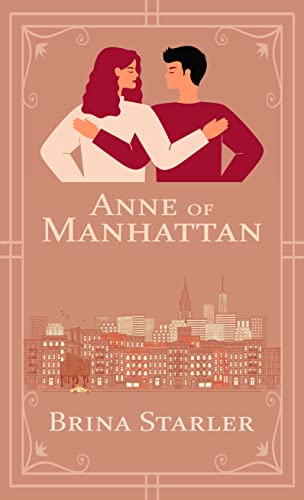 Anne of Manhattan - Brina Starler