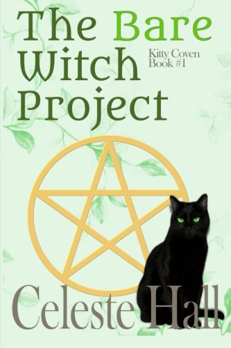 Celeste Hall-The Bare Witch Project