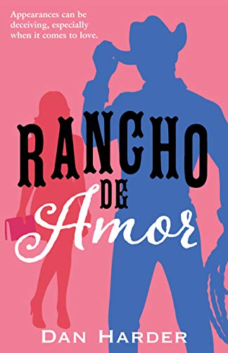 Dan Harder-Rancho de Amor