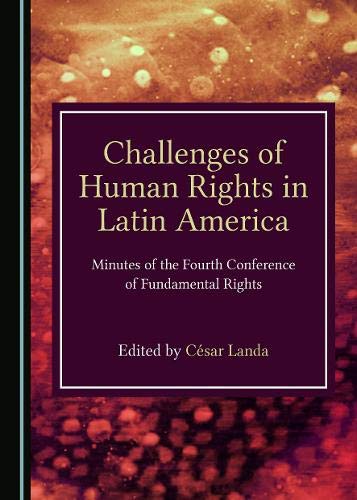 César Landa-Challenges of Human Rights in Latin America