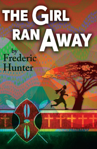 Frederic Hunter-The girl ran away