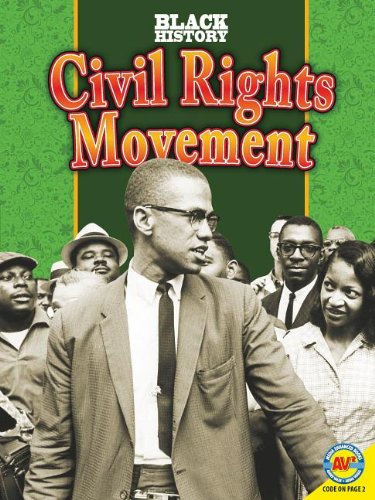 Erinn Banting-Civil rights movement