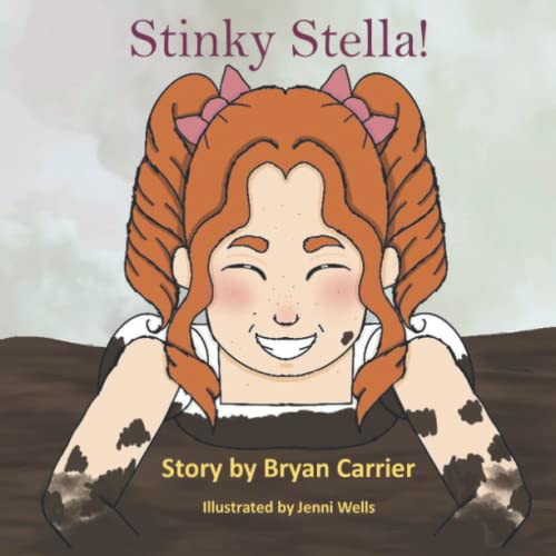 Jenni Wells-Stinky Stella