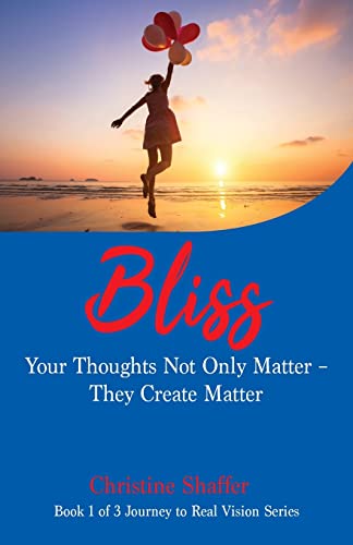 Christine Shaffer-Bliss
