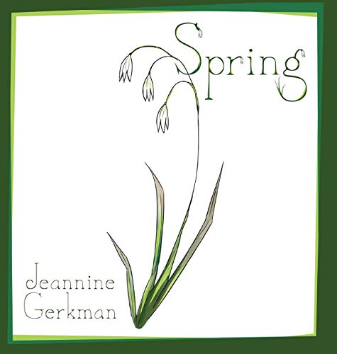 Jeannine Gerkman-Spring