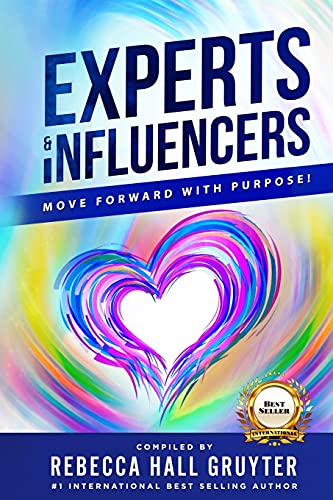 Rebecca Hall Gruyter-Experts and Influencers