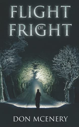Don McEnery-Flight of Fright