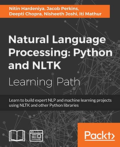 Nitin Hardeniya-Natural Language Processing