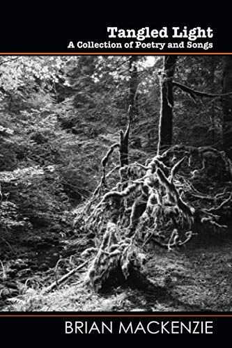 Brian Mackenzie-Tangled Light