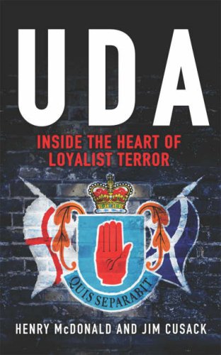 Henry McDonald-UDA