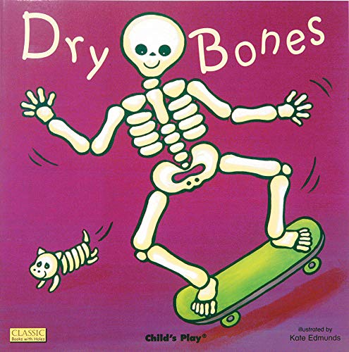 Kate Edmunds-Dry Bones
