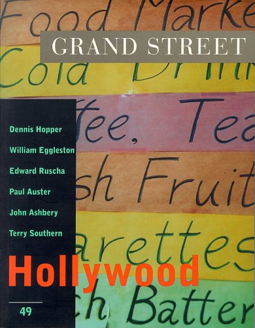 Grand Street 49 - Dennis Hopper