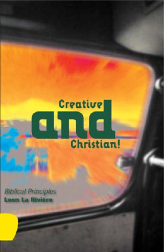 Creative and Christian - Leen La Riviere