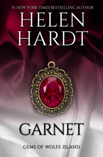Garnet - Helen Hardt