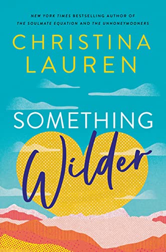 Christina Lauren-Something Wilder