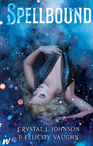Daniel Z. Lieberman-Spellbound